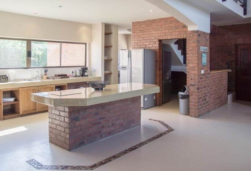 酒店 Zebula Golf Estate & Spa Private Rentals