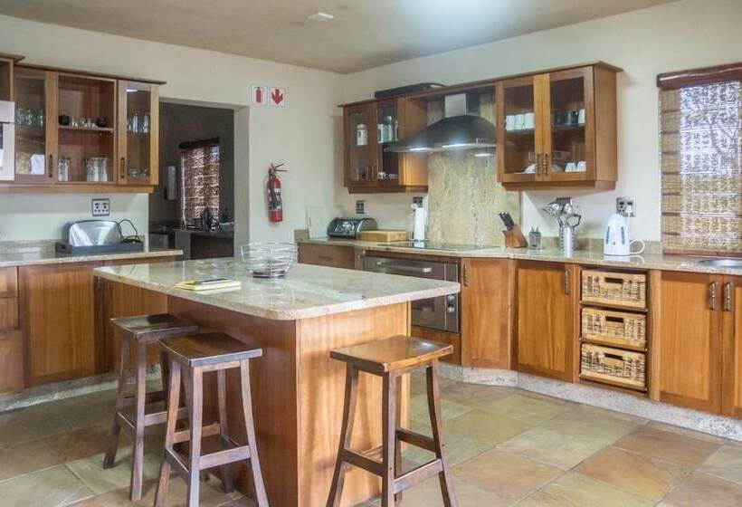 فندق Zebula Golf Estate & Spa Private Rentals