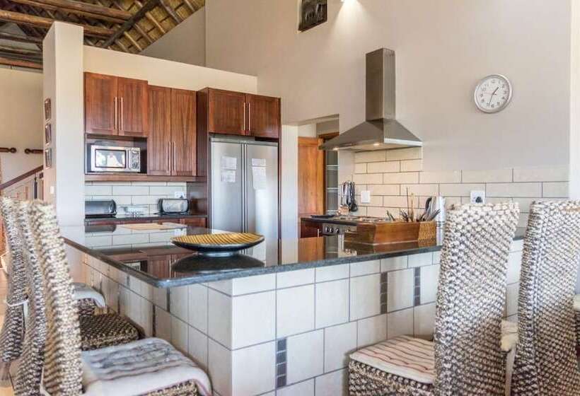 酒店 Zebula Golf Estate & Spa Private Rentals