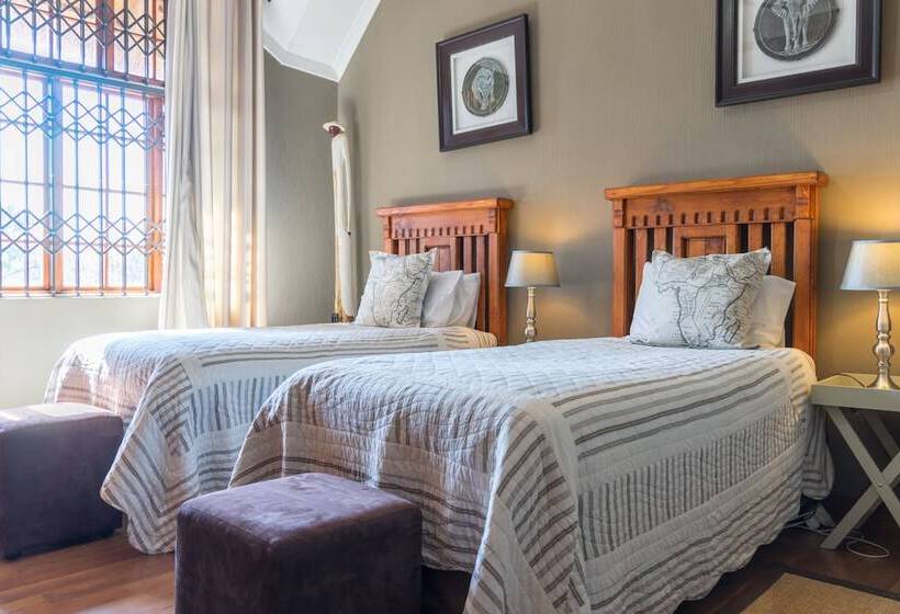 酒店 Zebula Golf Estate & Spa Private Rentals