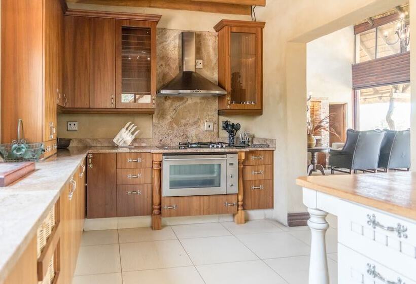 فندق Zebula Golf Estate & Spa Private Rentals