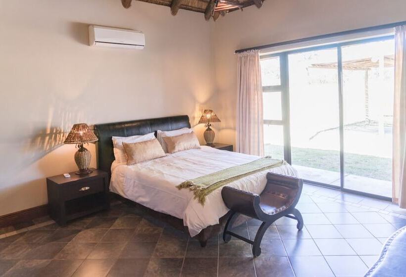 فندق Zebula Golf Estate & Spa Private Rentals