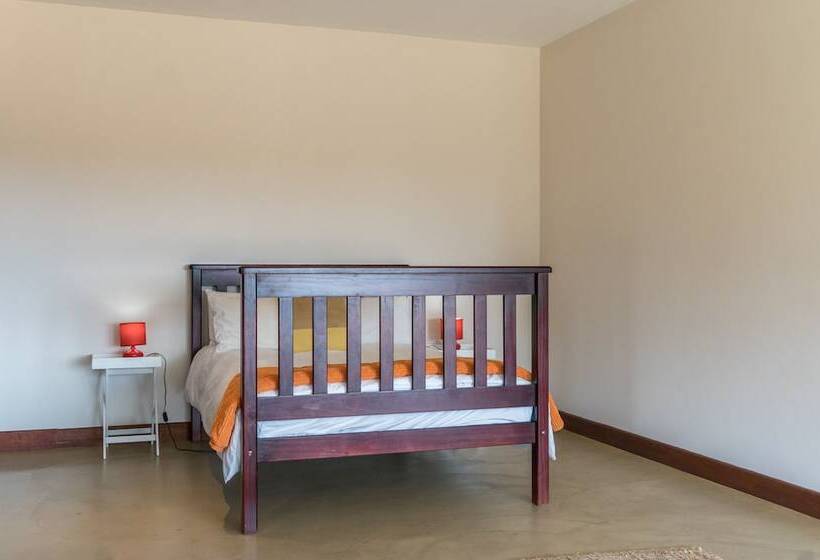 酒店 Zebula Golf Estate & Spa Private Rentals