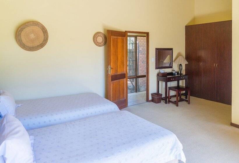 酒店 Zebula Golf Estate & Spa Private Rentals