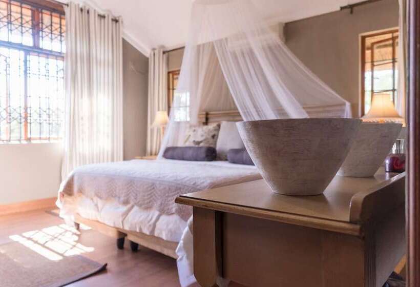 酒店 Zebula Golf Estate & Spa Private Rentals