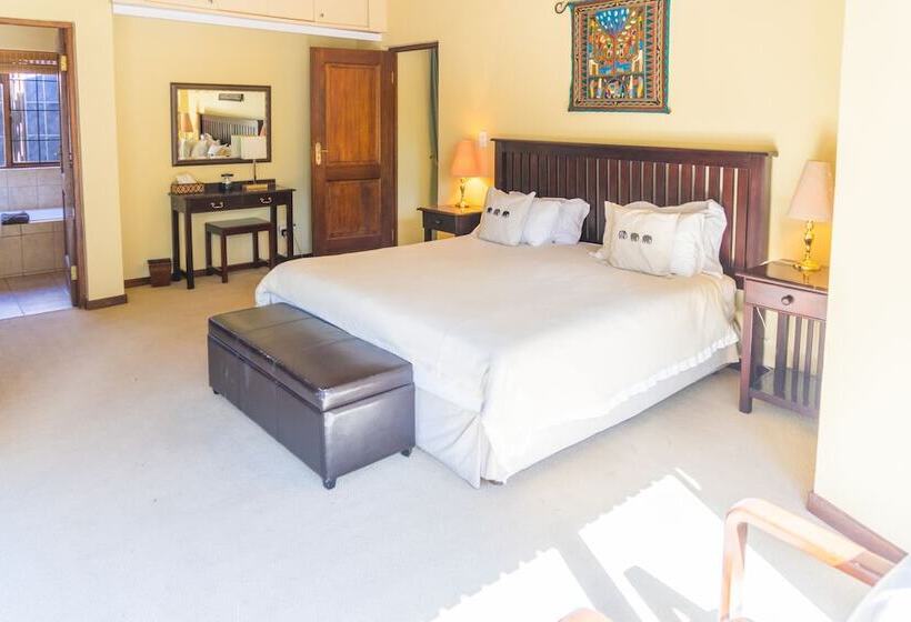 酒店 Zebula Golf Estate & Spa Private Rentals