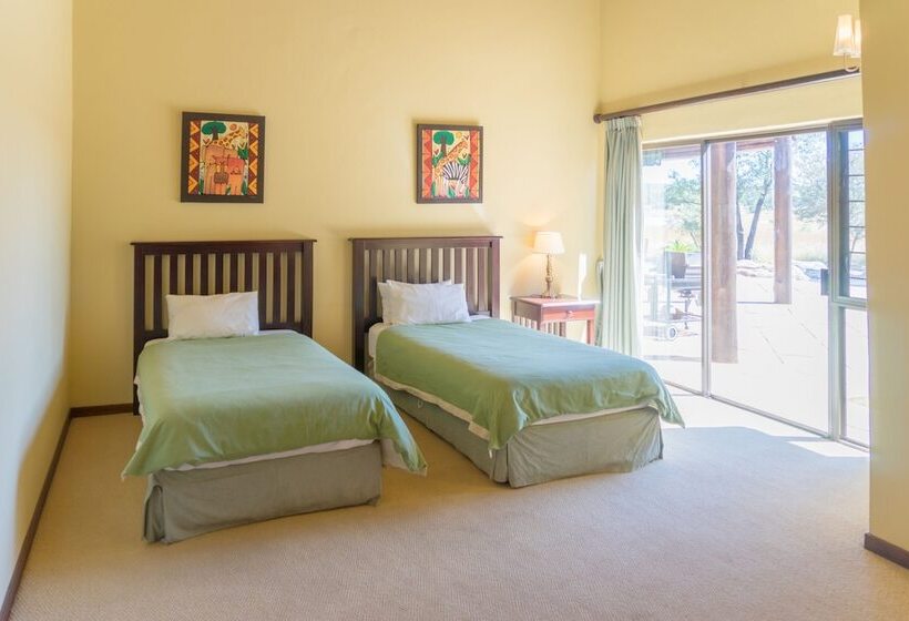 فندق Zebula Golf Estate & Spa Private Rentals