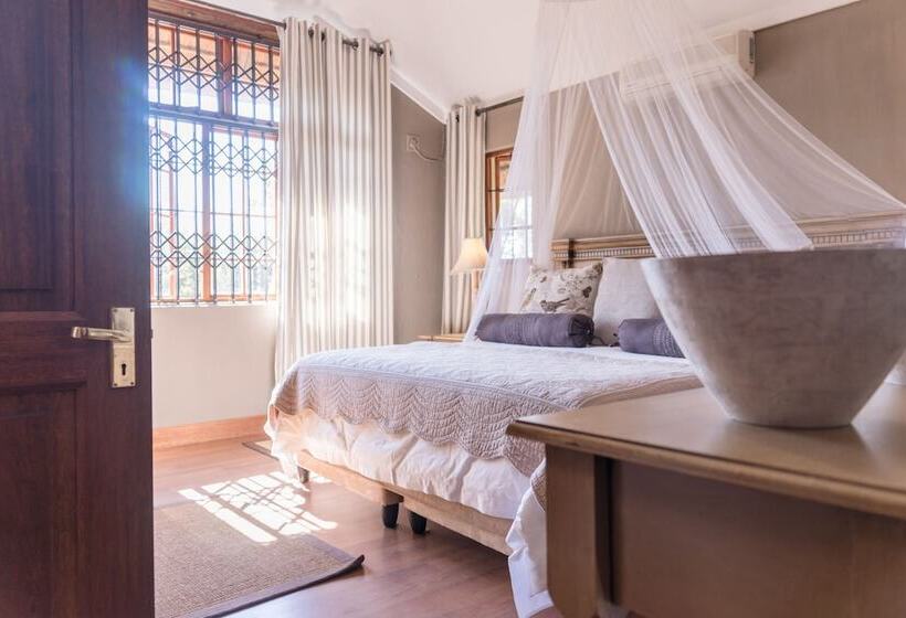 فندق Zebula Golf Estate & Spa Private Rentals