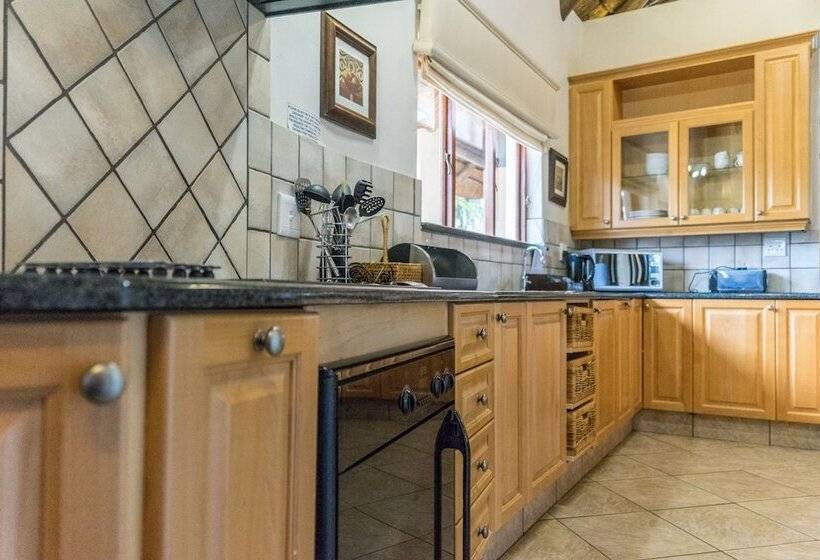 酒店 Zebula Golf Estate & Spa Private Rentals