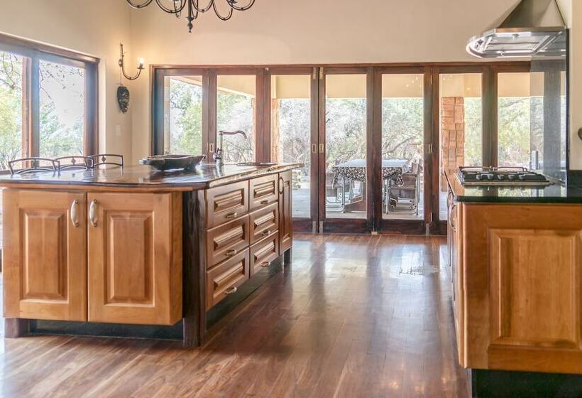 فندق Zebula Golf Estate & Spa Private Rentals