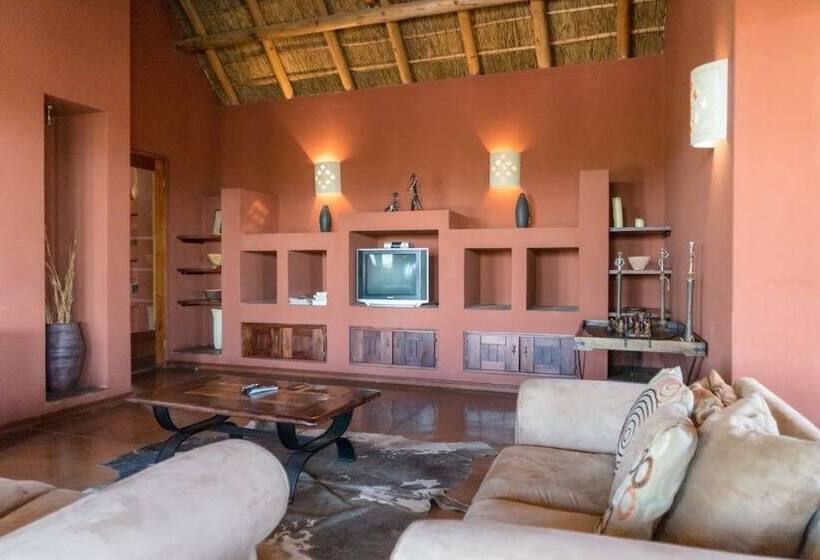 فندق Zebula Golf Estate & Spa Private Rentals