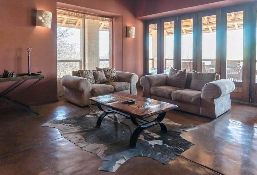 酒店 Zebula Golf Estate & Spa Private Rentals