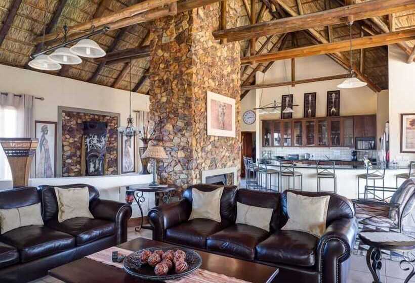 فندق Zebula Golf Estate & Spa Private Rentals