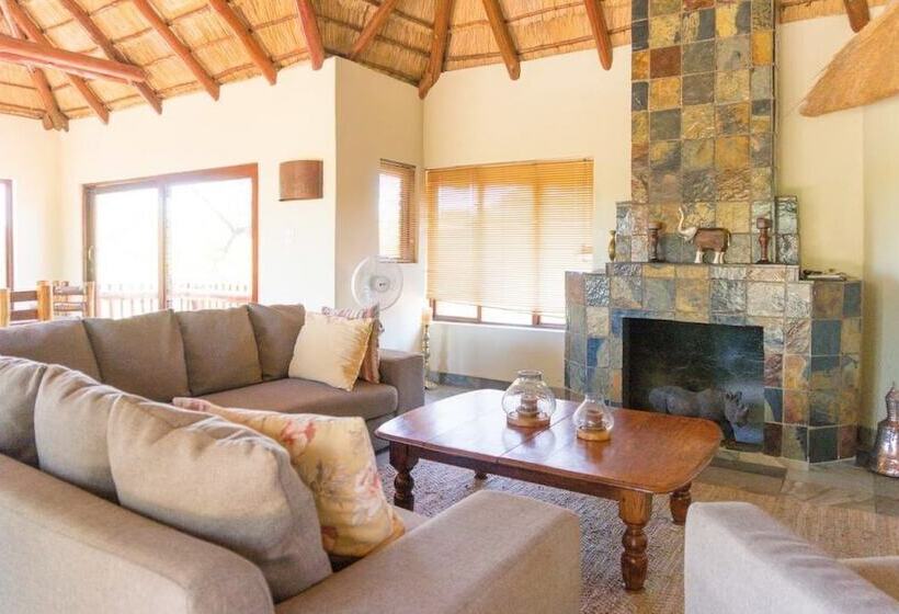 酒店 Zebula Golf Estate & Spa Private Rentals