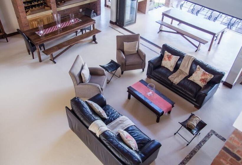 فندق Zebula Golf Estate & Spa Private Rentals