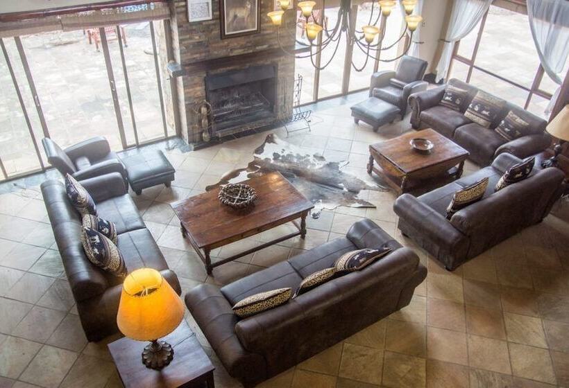 酒店 Zebula Golf Estate & Spa Private Rentals