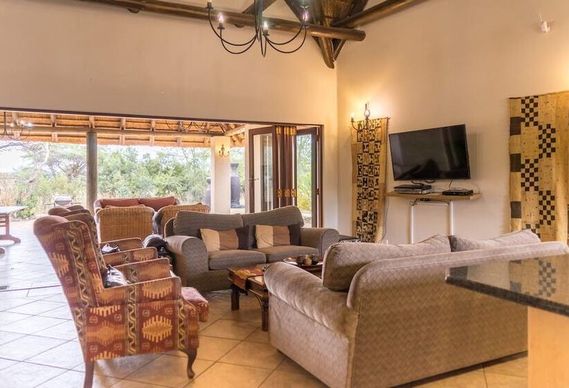 فندق Zebula Golf Estate & Spa Private Rentals