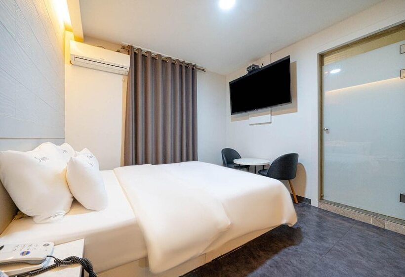 Incheon  S Motel