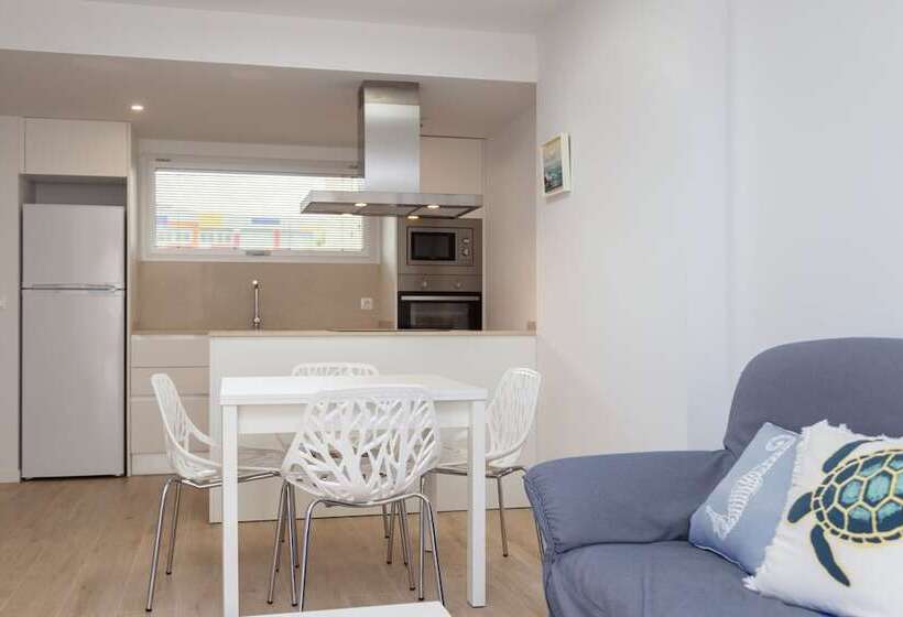 Marina Real Apartments By Nras