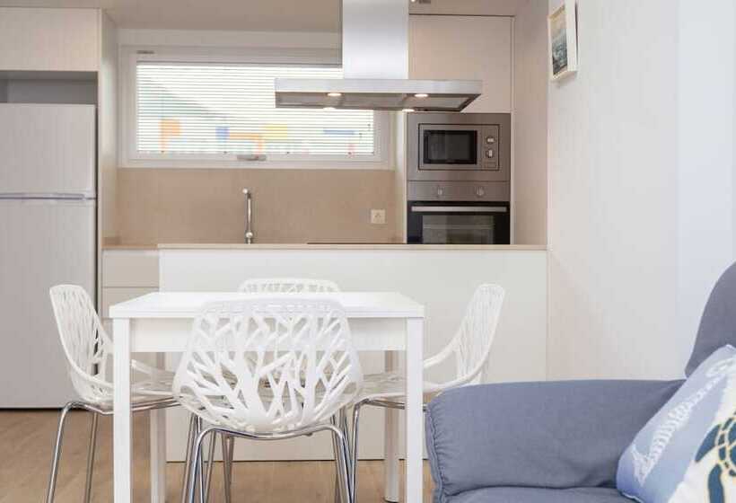 Marina Real Apartments By Nras