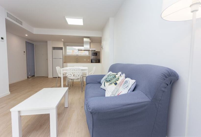 Marina Real Apartments By Nras