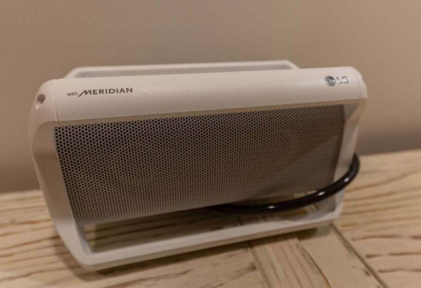 Motel Daejeon Yongjeon Bobos