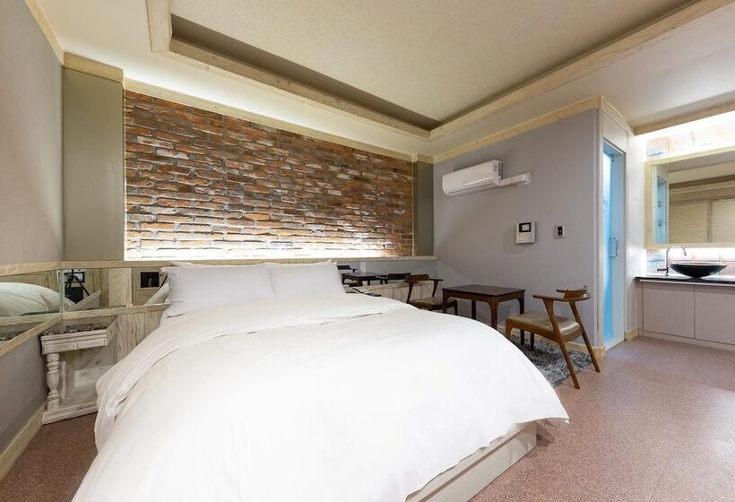 Motel Daejeon Yongjeon Bobos