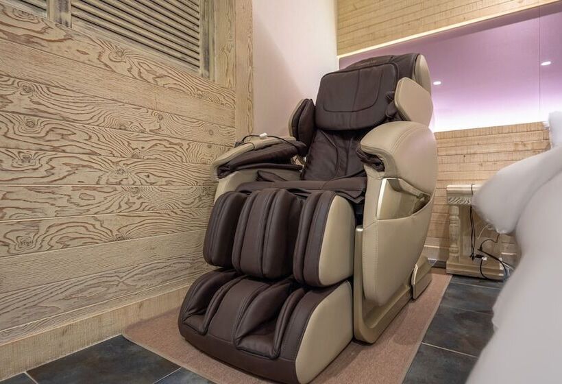 Motel Daejeon Yongjeon Bobos