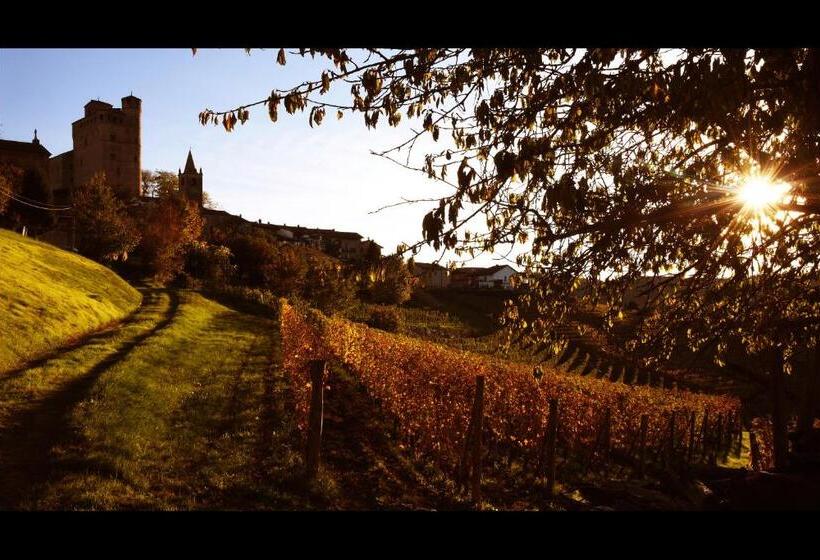 펜션 Cà  D Calin Casa Nel Borgo