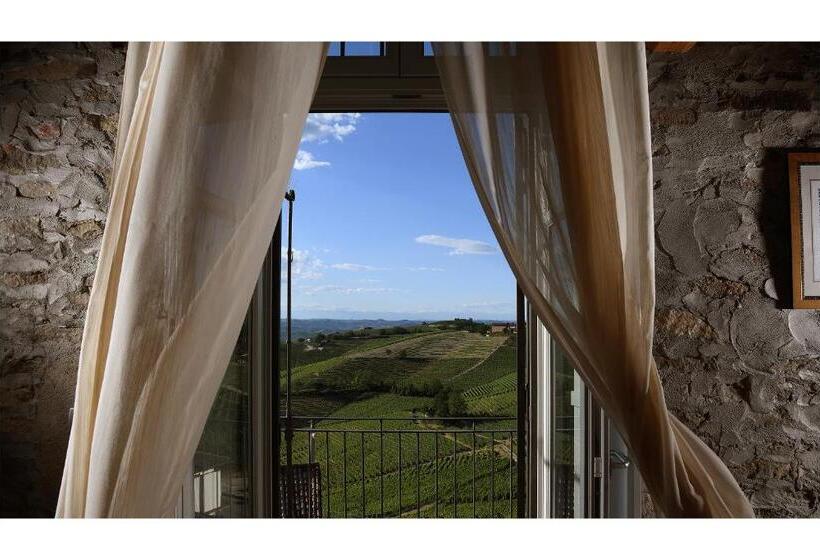 ペンション Cà  D Calin Casa Nel Borgo