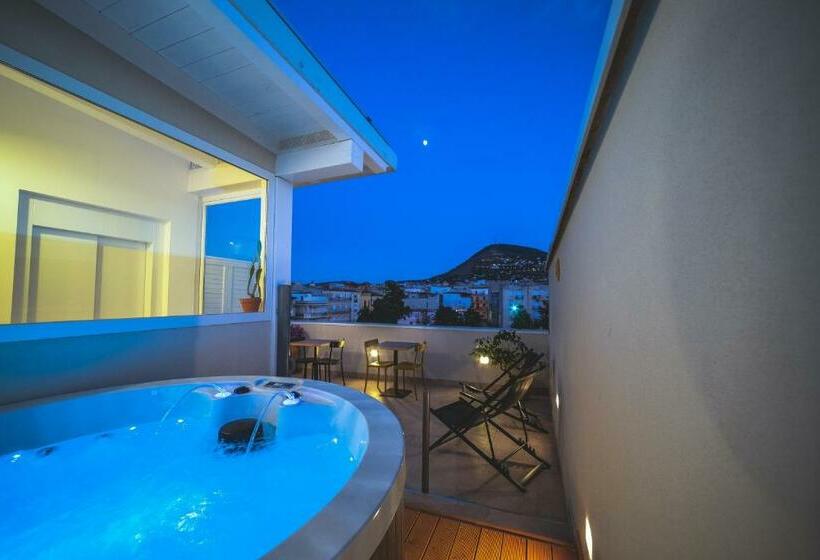 펜션 Ciuri Affittacamere