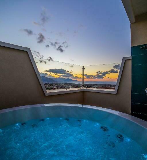 펜션 Ciuri Affittacamere