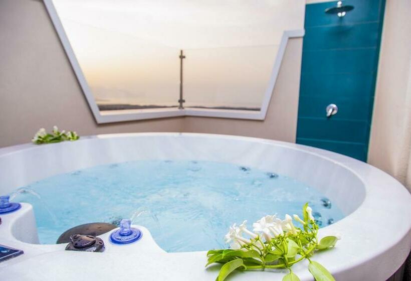 펜션 Ciuri Affittacamere