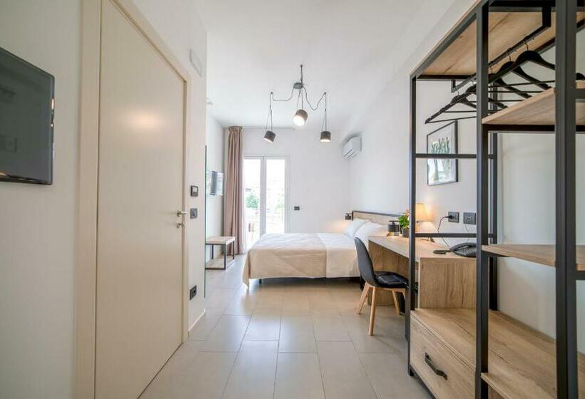 펜션 Ciuri Affittacamere