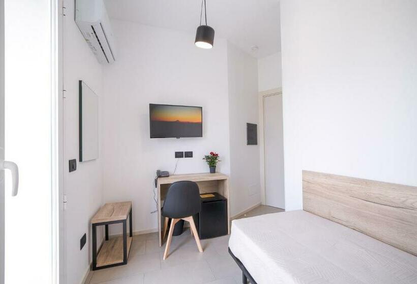 펜션 Ciuri Affittacamere