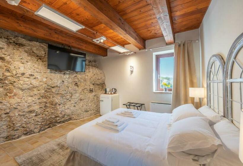 بنسيون Dolf   Porta Gemina