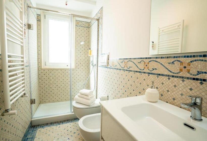 פנסיון Donnamaria   Dimora Vista Mare