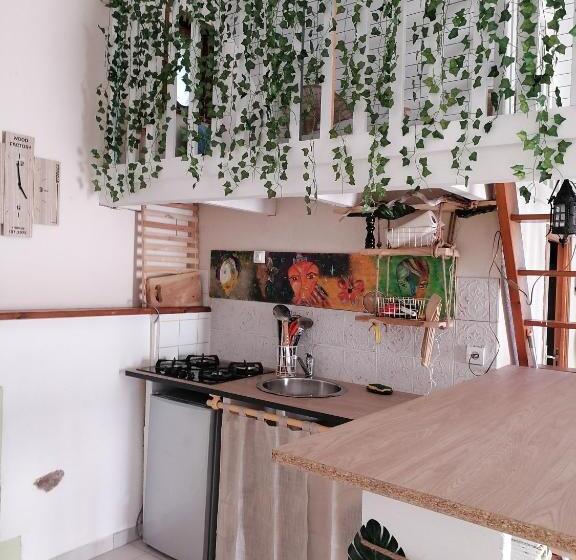 膳宿费 Gite Fée Grenouille