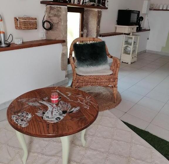 膳宿费 Gite Fée Grenouille