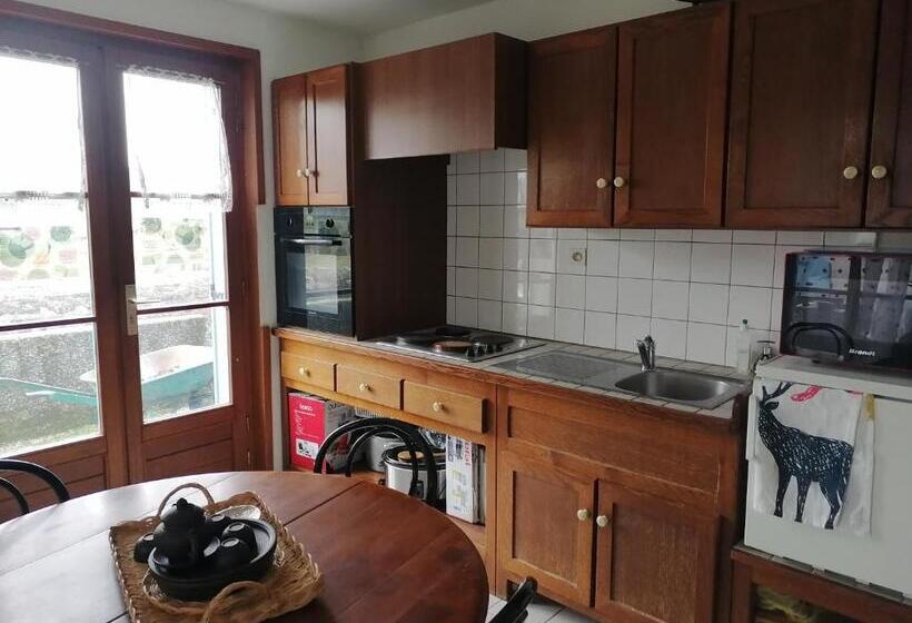 膳宿费 Gite Fée Grenouille