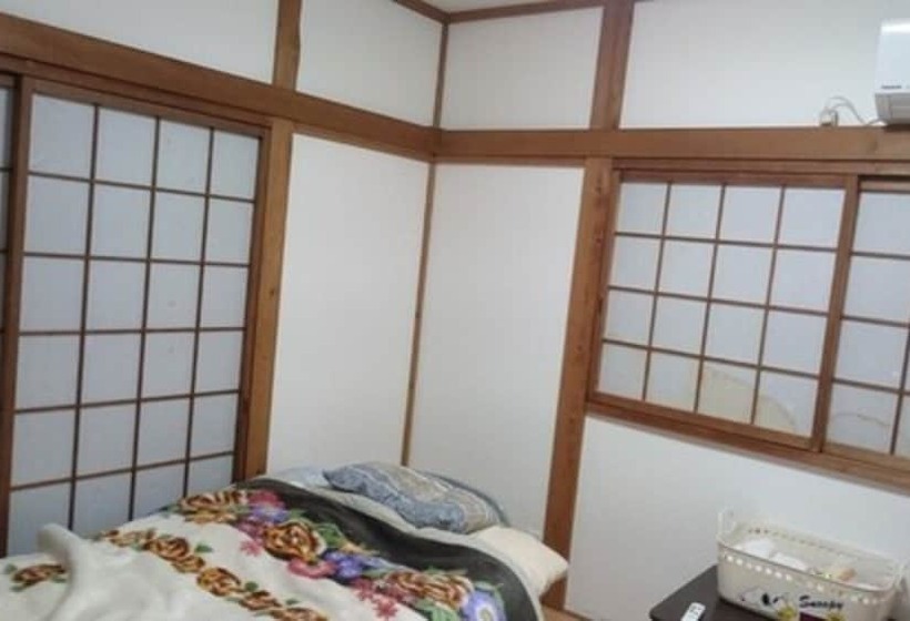 膳宿费 Kashimoto House