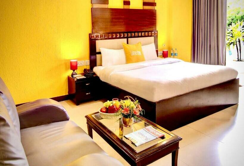 Пансион Lime Stays B&b Gk 2 At Greater Kailash Metro South Delhi Nearby Saket Select City