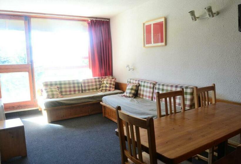 Résidence Nova   2 Pièces Pour 6 Personnes 13