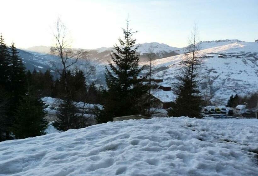 Résidence Nova   2 Pièces Pour 6 Personnes 13