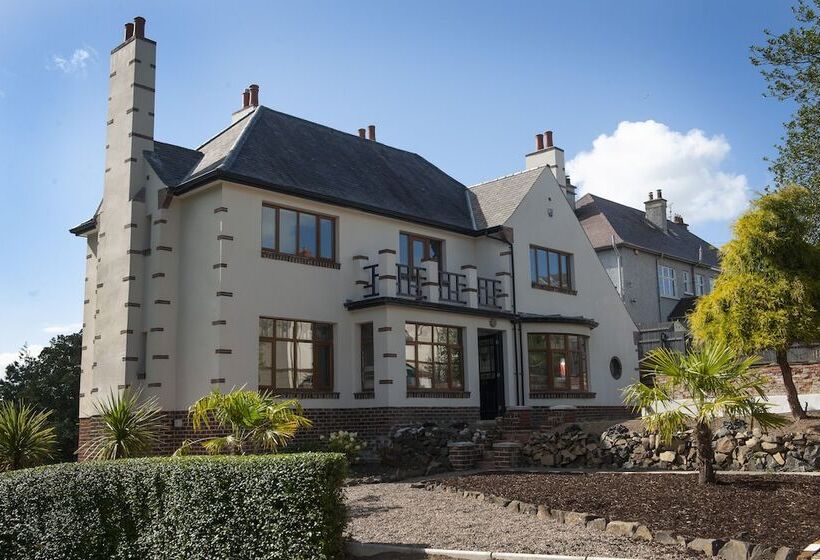 The Old Mount Manor Causeway Coast