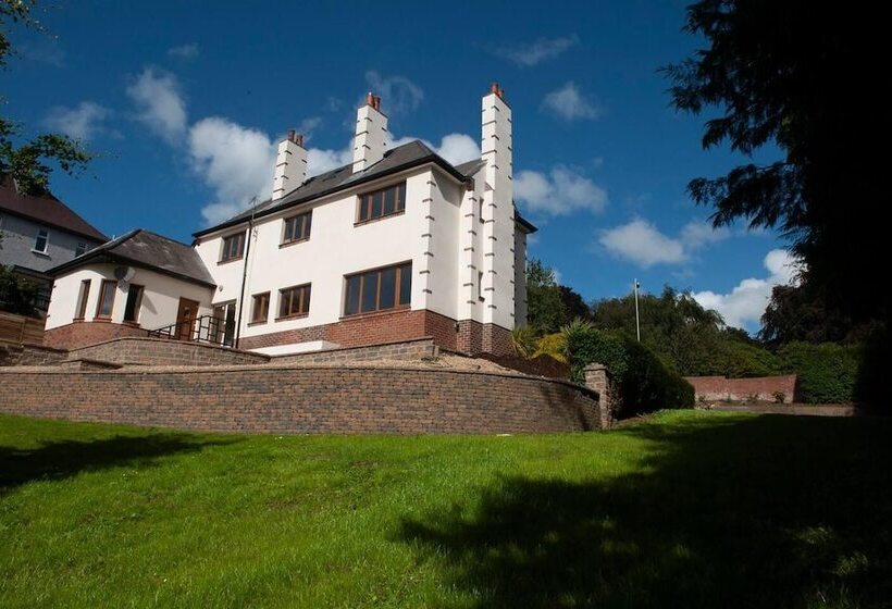 The Old Mount Manor Causeway Coast