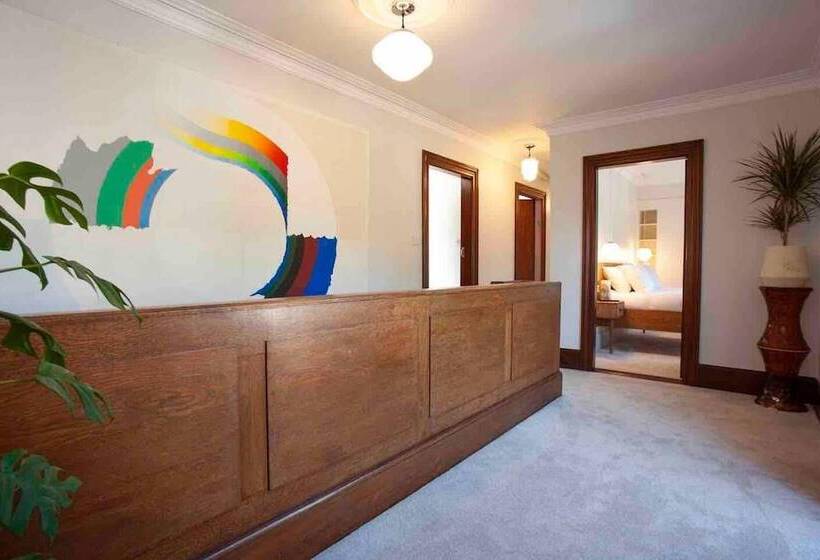 The Old Mount Manor Causeway Coast