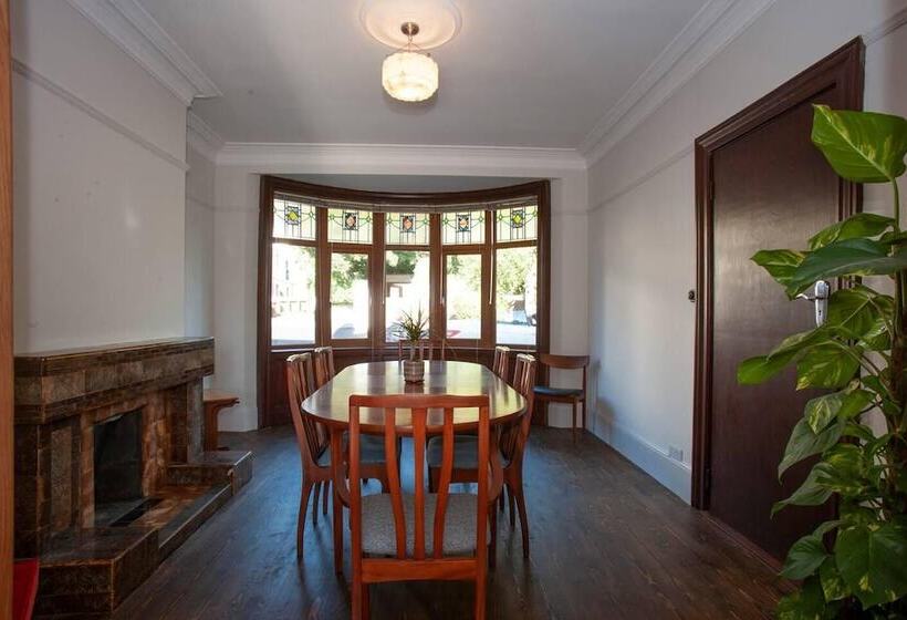 The Old Mount Manor Causeway Coast