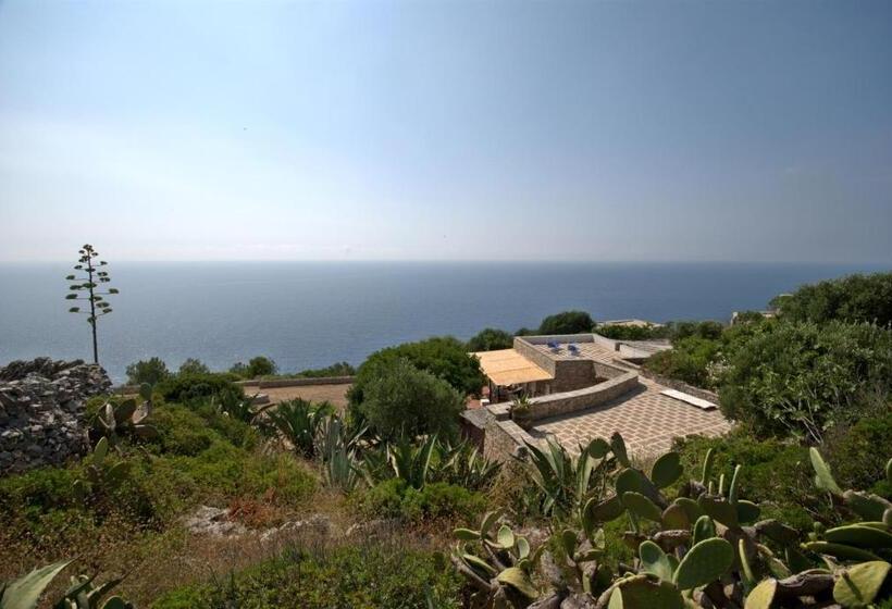 Trullo Mediterraneo  Santa Maria Di Leuca