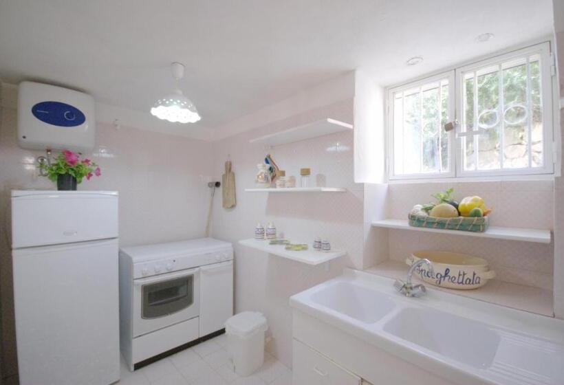 Trullo Mediterraneo  Santa Maria Di Leuca